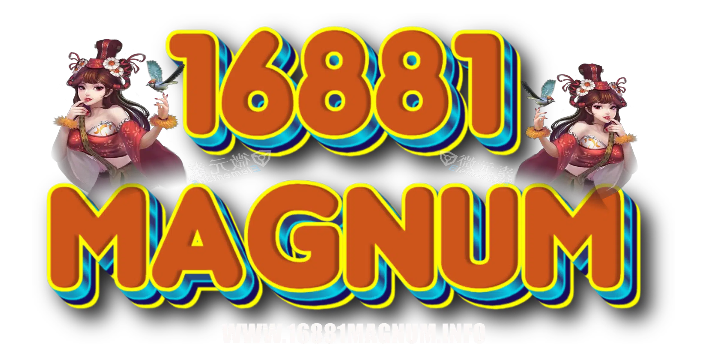 16881magnum