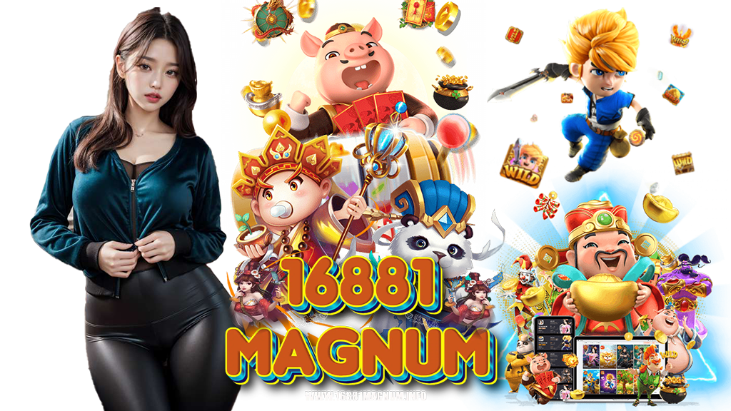 16881magnum-สล็อต